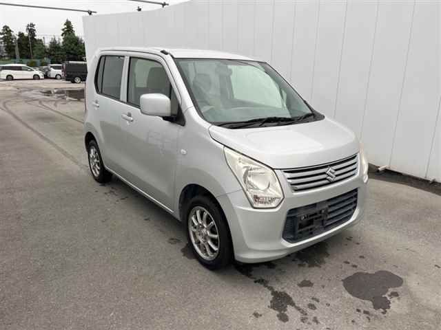 92022 Suzuki Wagon r MH34S 2012 г. (MIRIVE Saitama)